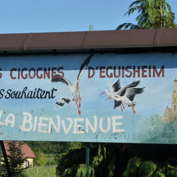 Camping Trois Châteaux - Campgrounds Near Me - Eguisheim, 68