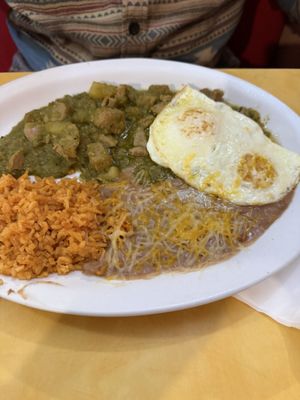 Alamo Pancake & Steakhouse Grill by null