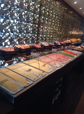 Motel One Brussels by null