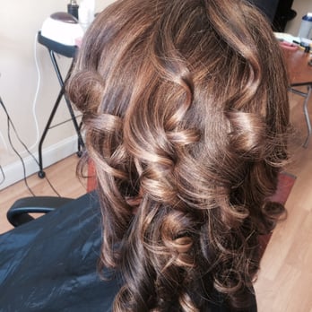 Orchid Salon - Color & high lights - Hair Salons Near Me - Pleasanton, California Orchid Salon - Color & high lights - Hair Salons Near Me - Pleasanton, California