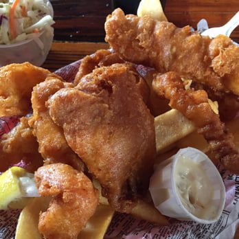 GB Fish & Chips - British Near Me - Denver, Colorado GB Fish & Chips - British Near Me - Denver, Colorado