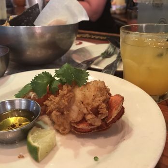 Agave Restaurant - New Mexican Cuisine Near Me - Atlanta, Georgia