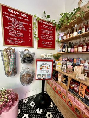 Lady & Larder by null