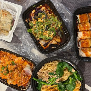 Yummy Szechuan - The GOOD - Szechuan Near Me - Millbrae, California