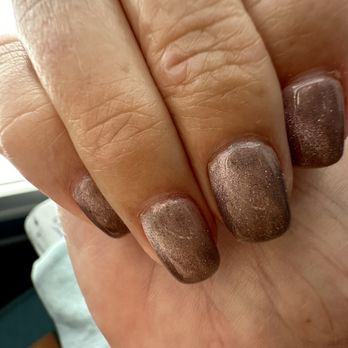 JT Nails And Spa - Amazing! - Nail Salons Near Me - Jacksonville Beach, Florida