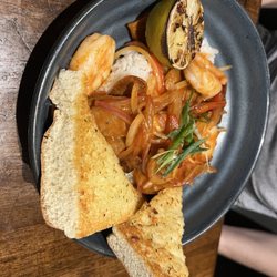 Dublin Crossing - Jambalaya
