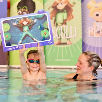 Water Babies - Swimming Lessons/Schools Near Me - Maple, Ontario