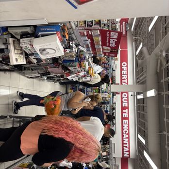 Burlington - Department Stores Near Me - Cerritos, California