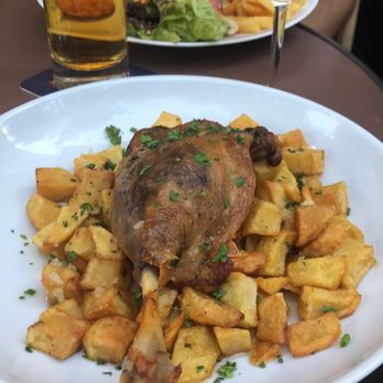 La Tour Maubourg - Duck - French Near Me - Paris, 75 La Tour Maubourg - Duck - French Near Me - Paris, 75