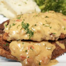 Tootsie's food
