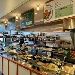 Dig Inn