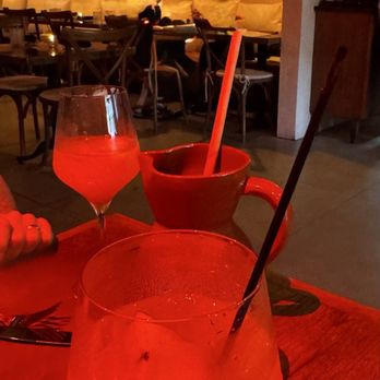 La Terraza - Sangria - Spanish Near Me - Boca Raton, Florida La Terraza - Sangria - Spanish Near Me - Boca Raton, Florida