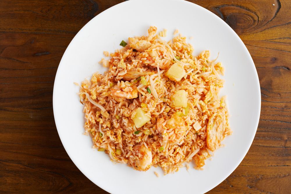 Amazing Wok