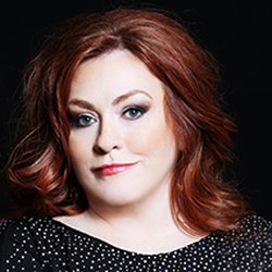 Venus & Venom - Sheila May Gaughan, RN