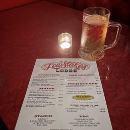 Food Menu 6/28/24 Food Menu 6/28/24