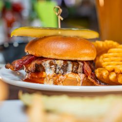 Croxley's - Farmingdale