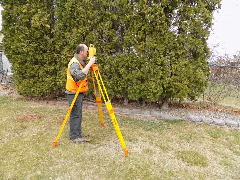 MATZ SURVEYING 5171 Nesbit Loop Rd, Kelso, WA Yelp