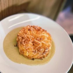 Hash brown