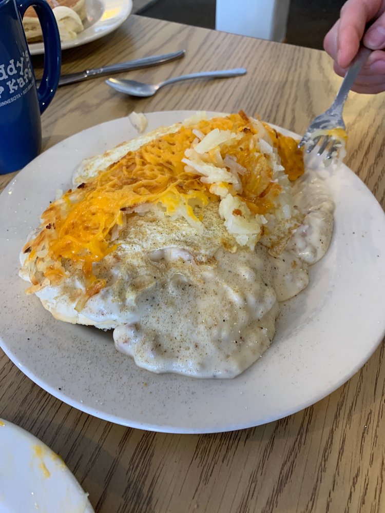 KADDY’S KAFE 35 Reviews 236 E Main St, La Crescent, MN Yelp