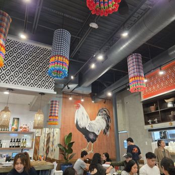 Too Thai - Pan Asian Near Me - Frisco, Texas