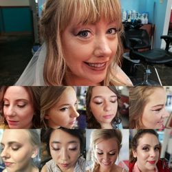 The BeeHive Full Service Salon