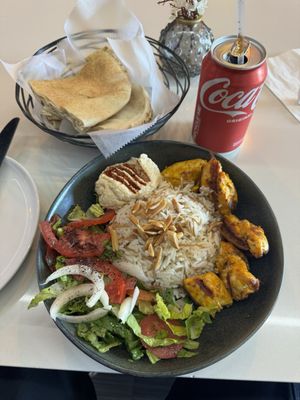 El Arabito Grill by null