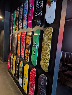 Fat Sal's Deli - Hollywood by null