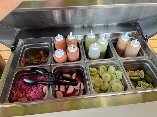 Mami's Mexican Grill | Eugene Mexican Restaurant by null
