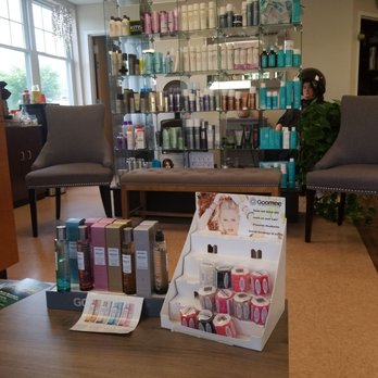 Mosaic Salon - Hair Salons Near Me - Colchester, Vermont Mosaic Salon - Hair Salons Near Me - Colchester, Vermont