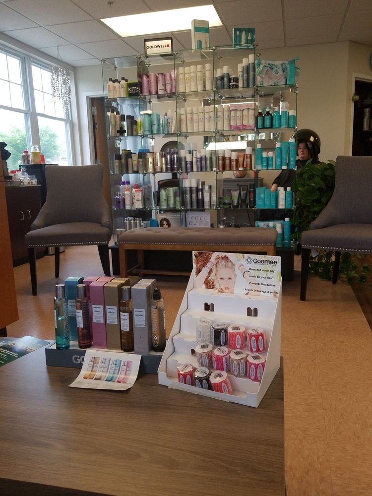 MOSAIC SALON Updated April 2024 78 Severance Green, Colchester