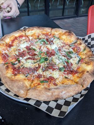 Hawt Pizza Co by null