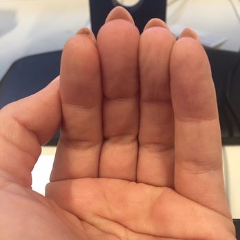 Gorgeous Nails & Spa - Uneven nails - Waxing Near Me - Austin, Texas Gorgeous Nails & Spa - Uneven nails - Waxing Near Me - Austin, Texas