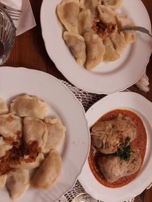 Marchewka z Groszkiem by null