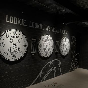 Pins - A cross between darts and washers - Bars Near Me - Austin, Texas