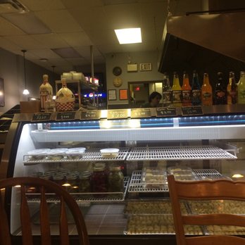 Donair Station - Mediterranean Near Me - Edmonton, Alberta