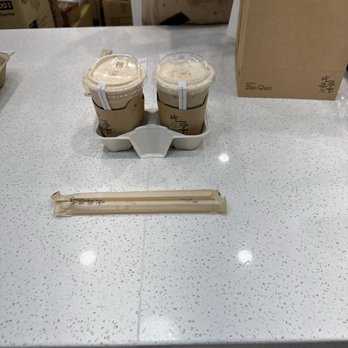 CHICHA San Chen - Bubble Tea Near Me - Chino, California CHICHA San Chen - Bubble Tea Near Me - Chino, California