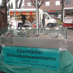 Lamm Zucht Holzner