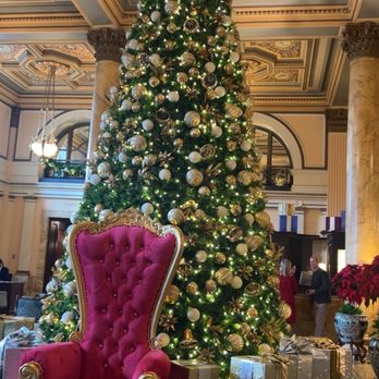 InterContinental The Willard Washington D.C - Hotels Near Me - Washington, DC, District of Columbia
