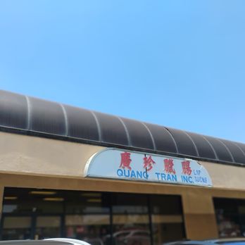 Quang Tran - Meat Shops Near Me - Rosemead, California