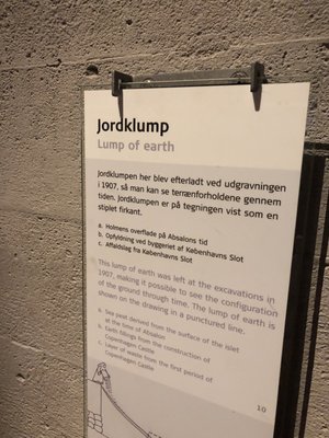 Christiansborg Palace by null