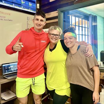 CrossFit Mountain Island - NEON Spirit day 2025!! - Gyms Near Me - Charlotte, North Carolina CrossFit Mountain Island - NEON Spirit day 2025!! - Gyms Near Me - Charlotte, North Carolina