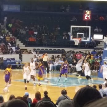 Allstate Arena - Sky vs. Sparks! - Stadiums & Arenas Near Me - Rosemont, Illinois