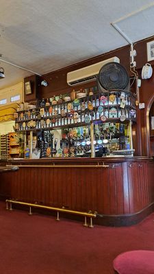 The Pride of Spitalfields by null