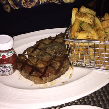 DK Restaurant - Steak frites - Steakhouses Near Me - New York, New York DK Restaurant - Steak frites - Steakhouses Near Me - New York, New York