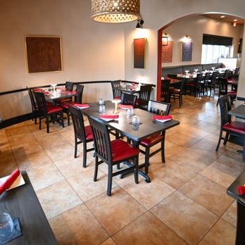 The Cardinal Restaurant - a restaurant with tables and chairs - Sports Bars Near Me - Wilmington, North Carolina The Cardinal Restaurant - a restaurant with tables and chairs - Sports Bars Near Me - Wilmington, North Carolina