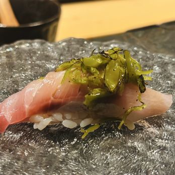 Thirteen Water - Sushi Bars Near Me - New York, New York