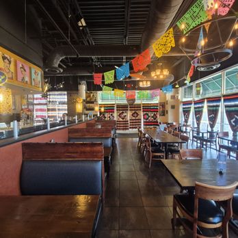 Fajita Grande - Dining area - Mexican Near Me - Hagerstown, Maryland Fajita Grande - Dining area - Mexican Near Me - Hagerstown, Maryland