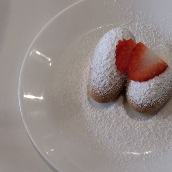 Maketto - Mochi Beignets - Cafes Near Me - Washington, DC, District of Columbia Maketto - Mochi Beignets - Cafes Near Me - Washington, DC, District of Columbia