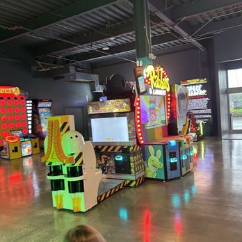 Elev8 Fun - Arcades Near Me - Tampa, Florida Elev8 Fun - Arcades Near Me - Tampa, Florida