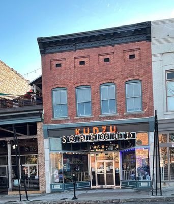 Kudzu Seafood Company by null